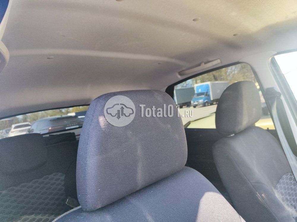 Фото ВАЗ (LADA) Granta 38