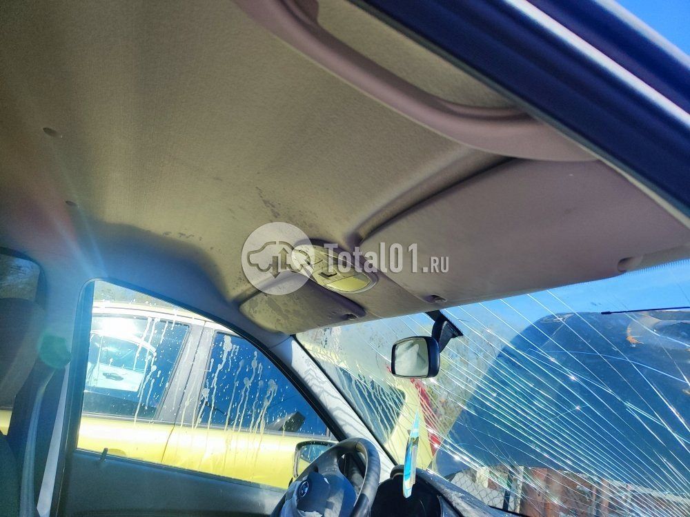 Фото ВАЗ (LADA) Granta 46
