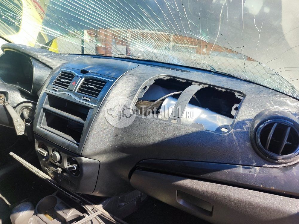 Фото ВАЗ (LADA) Granta 48