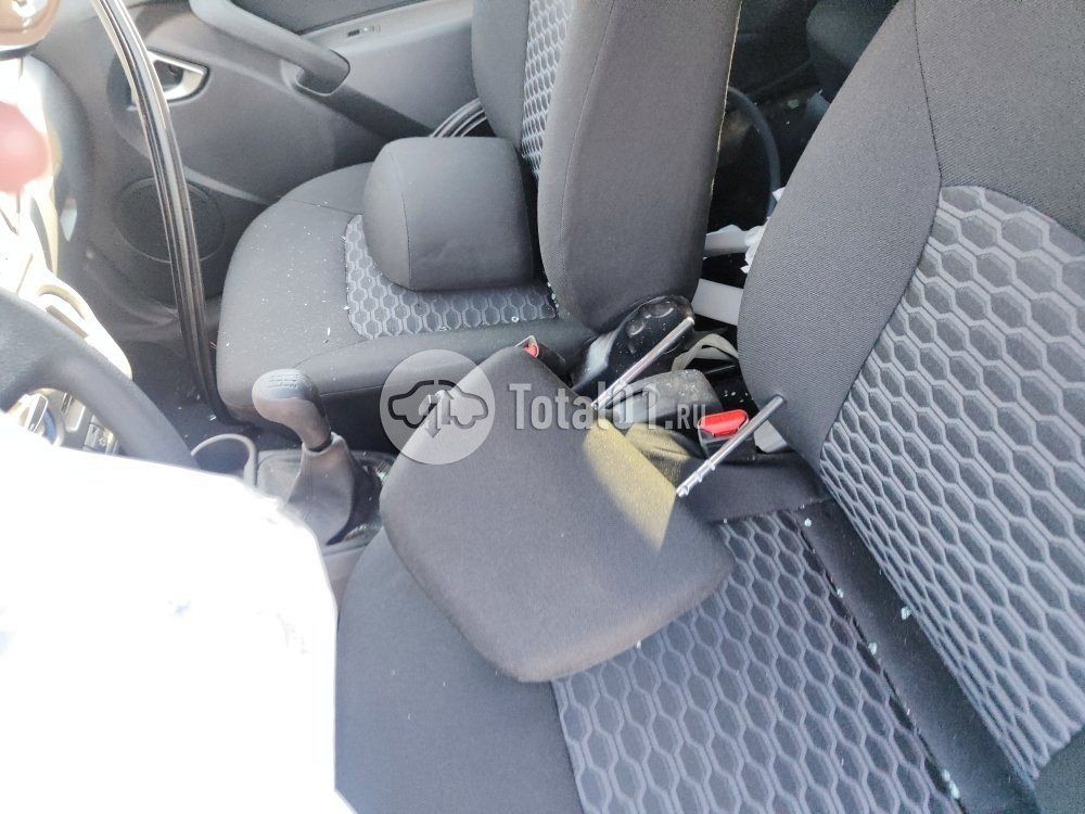 Фото ВАЗ (LADA) Granta 18