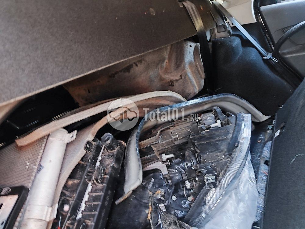 Фото ВАЗ (LADA) Granta 22