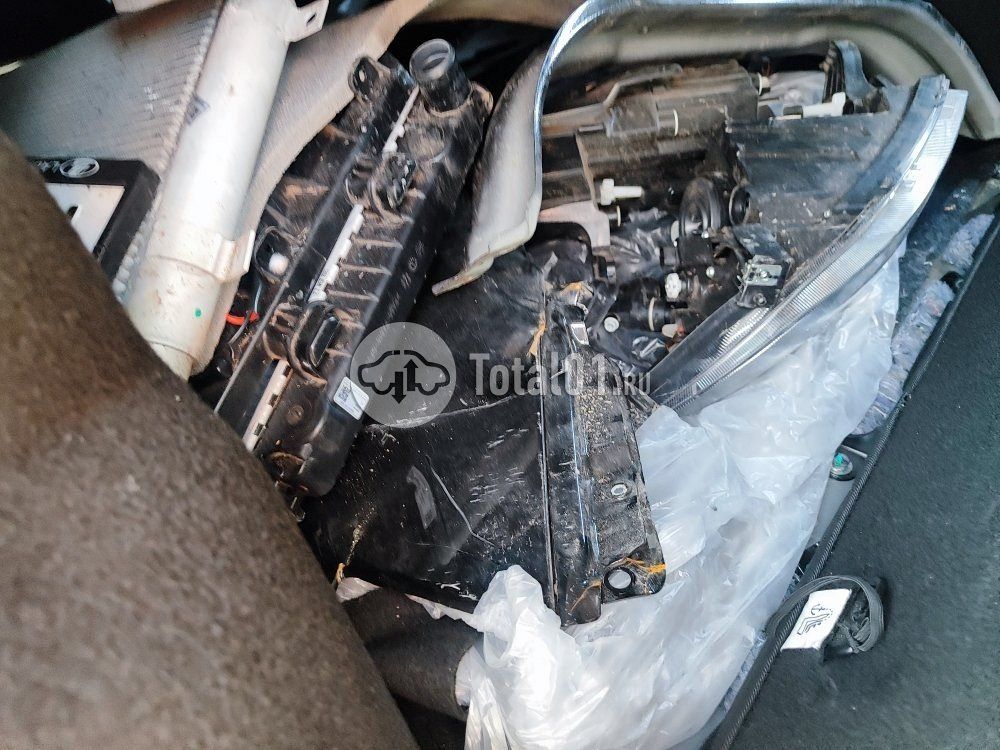 Фото ВАЗ (LADA) Granta 24