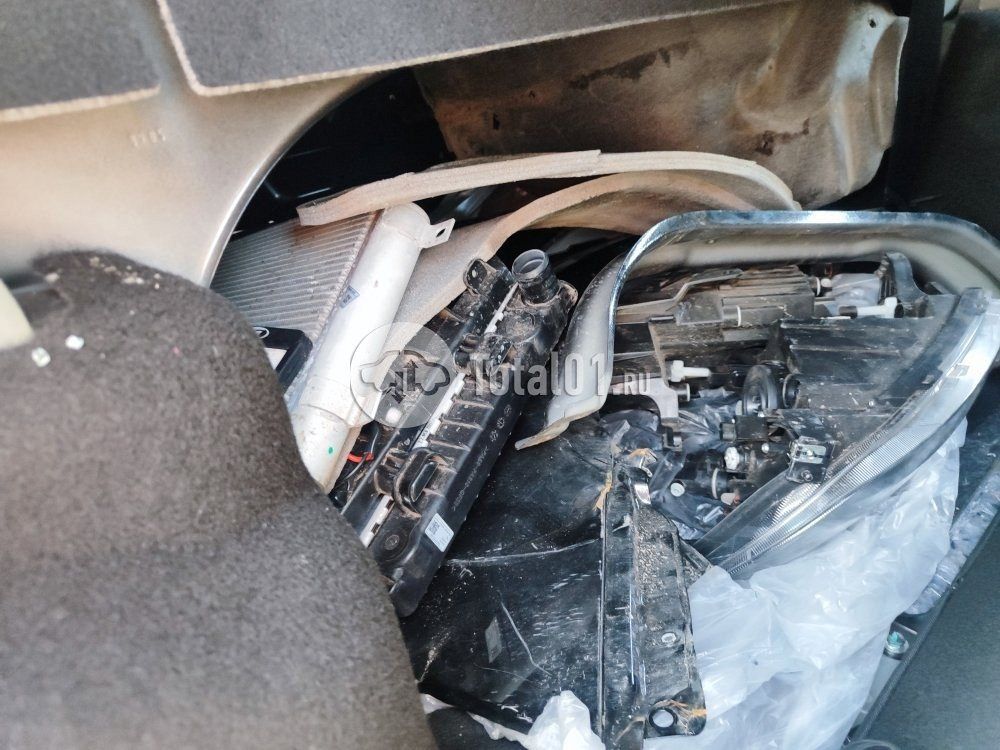 Фото ВАЗ (LADA) Granta 28