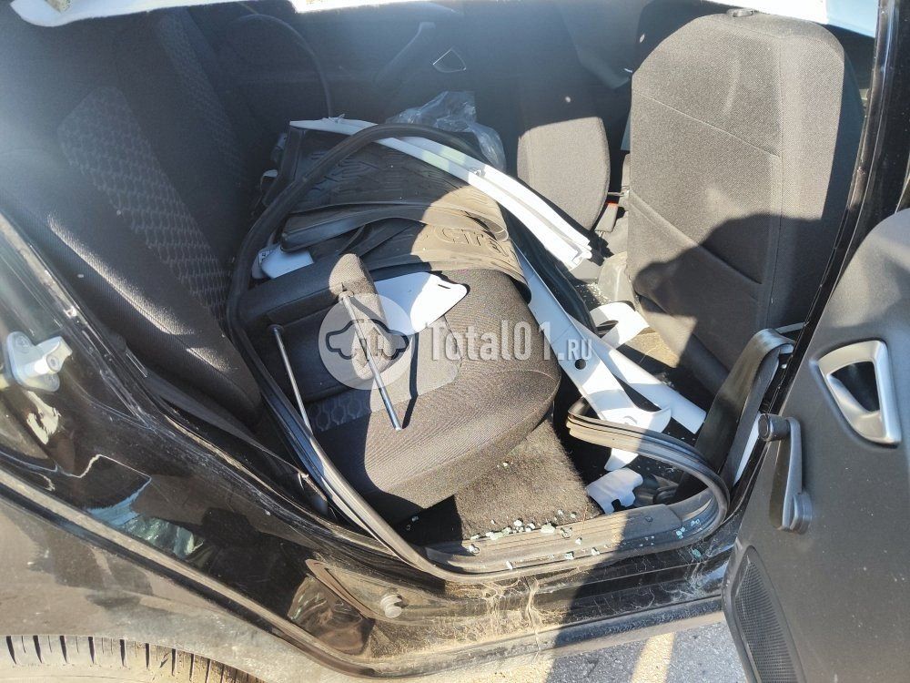 Фото ВАЗ (LADA) Granta 32
