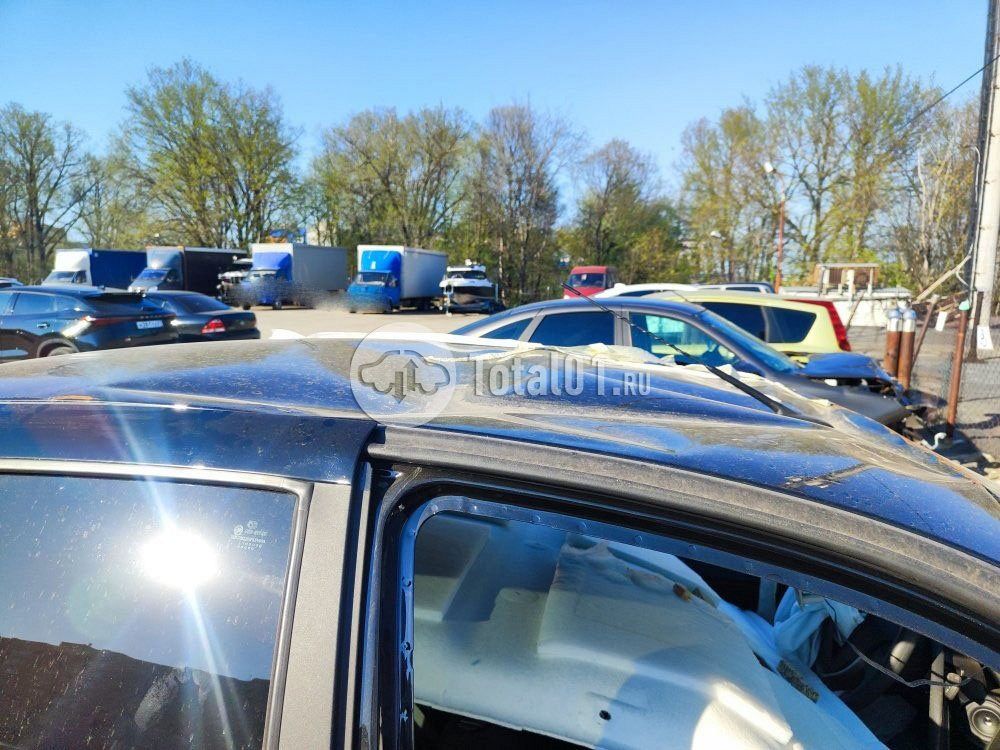 Фото ВАЗ (LADA) Granta 38