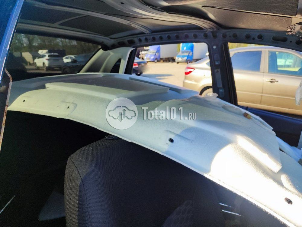 Фото ВАЗ (LADA) Granta 42
