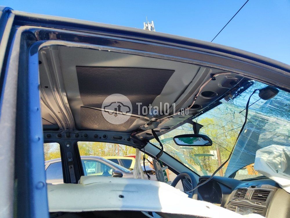 Фото ВАЗ (LADA) Granta 44