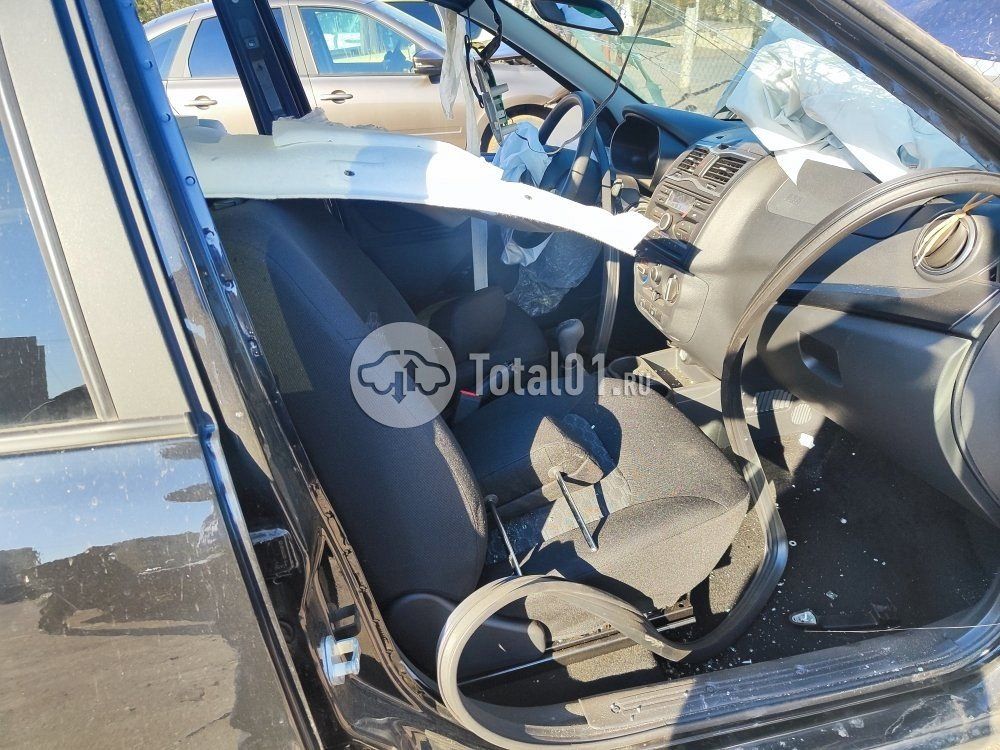 Фото ВАЗ (LADA) Granta 48