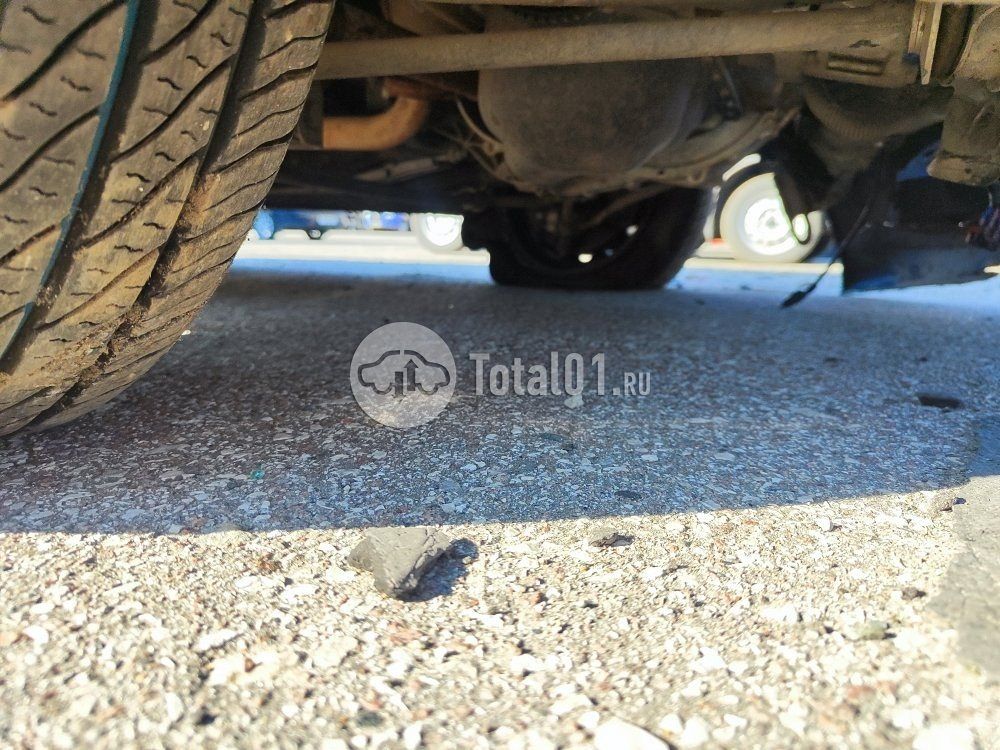 Фото ВАЗ (LADA) Granta 64