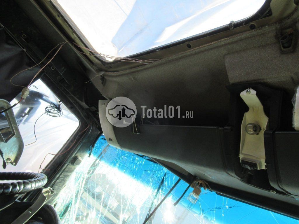 Фото MAN TGS 60