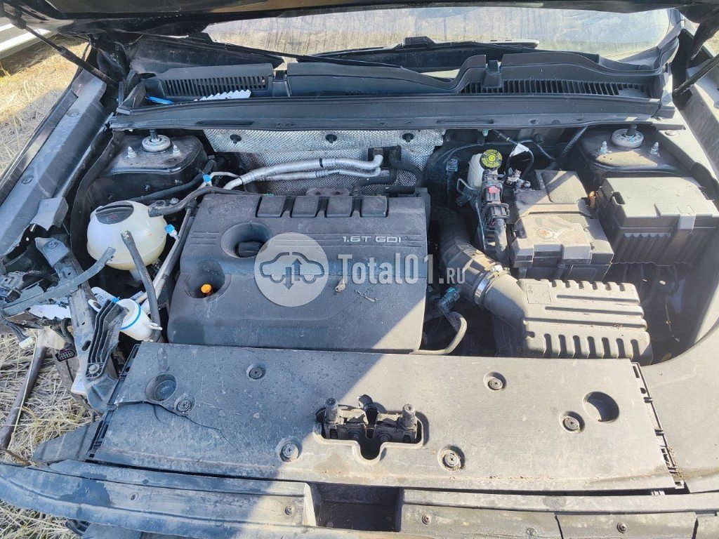 Фото Jaecoo J7 18