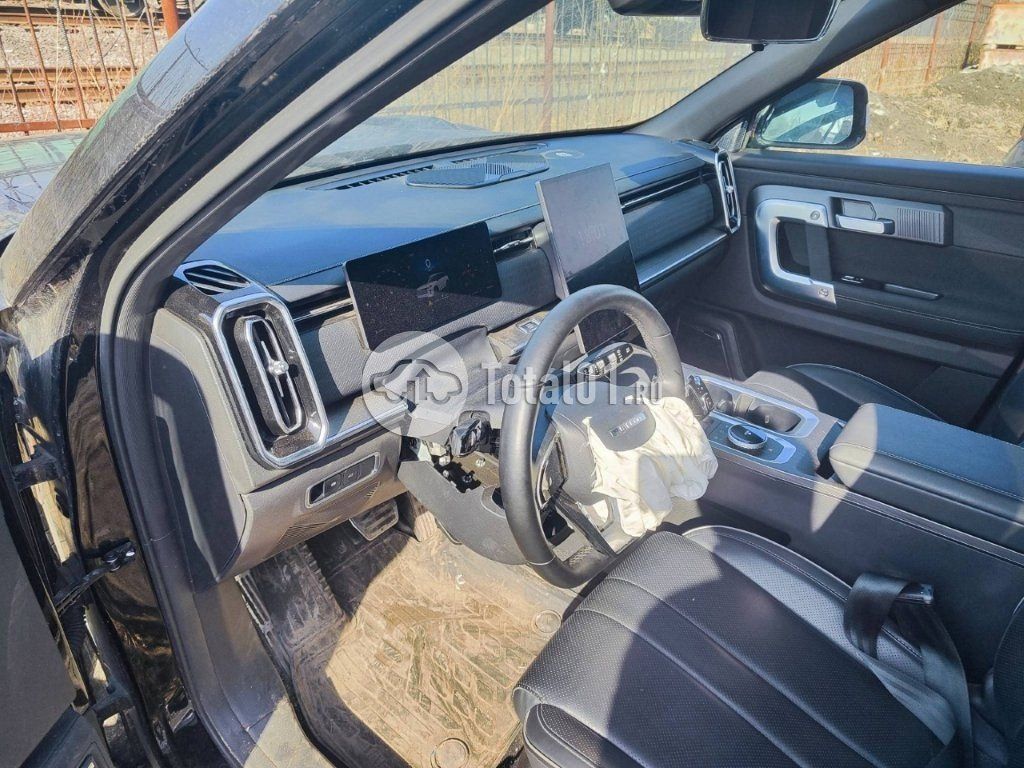 Фото Jaecoo J7 30