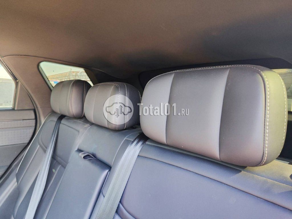 Фото Jaecoo J7 50