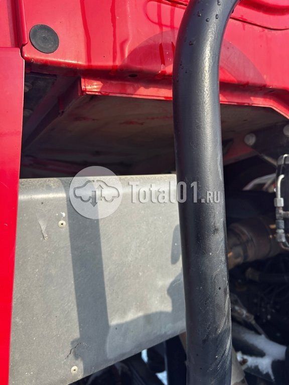 Фото Камаз 65806 22