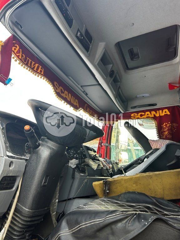 Фото Камаз 65806 38
