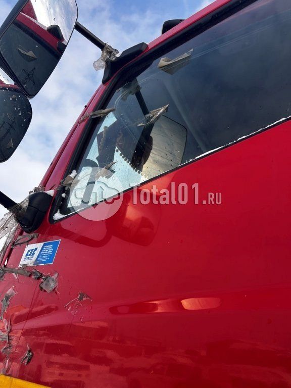 Фото Камаз 65806 50