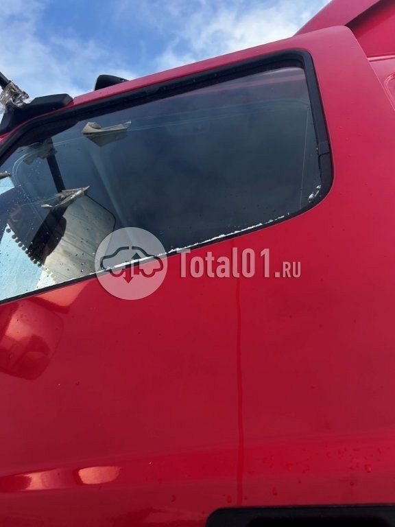 Фото Камаз 65806 66