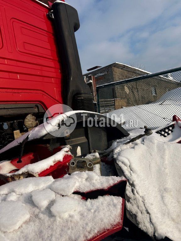 Фото Камаз 65806 78