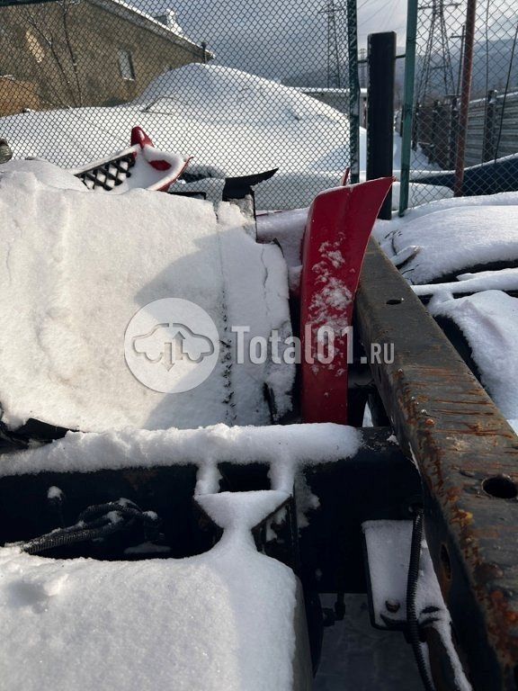 Фото Камаз 65806 86