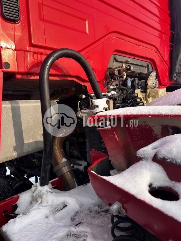 Фото Камаз 65806 144
