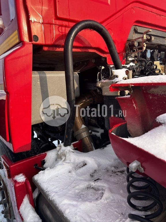 Фото Камаз 65806 146