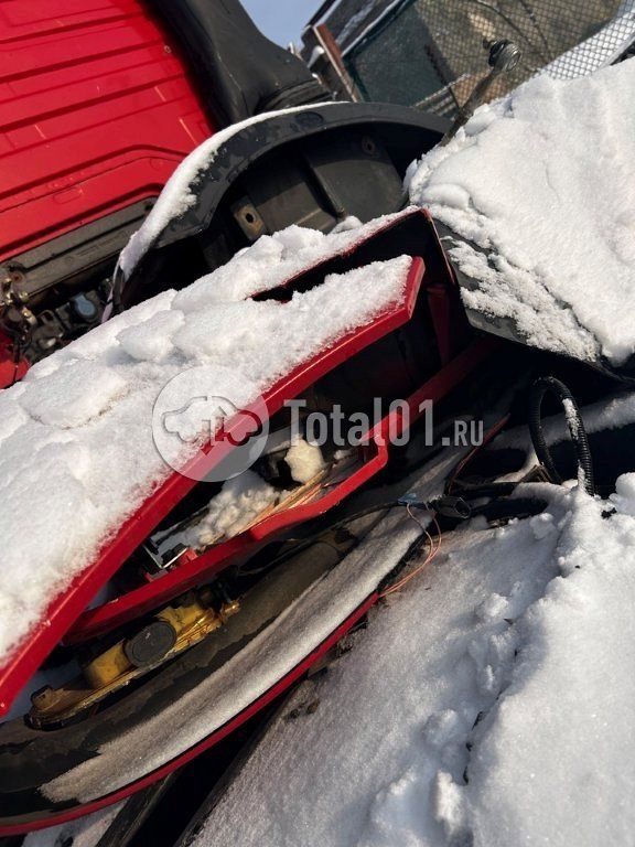 Фото Камаз 65806 148