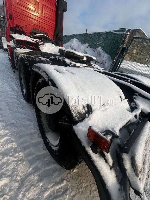 Фото Камаз 65806 168