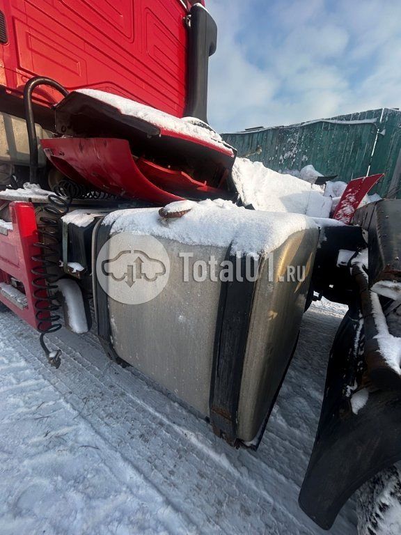 Фото Камаз 65806 172