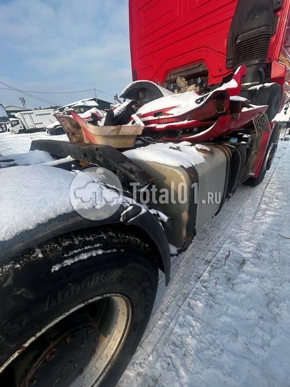 Фото Камаз 65806 174