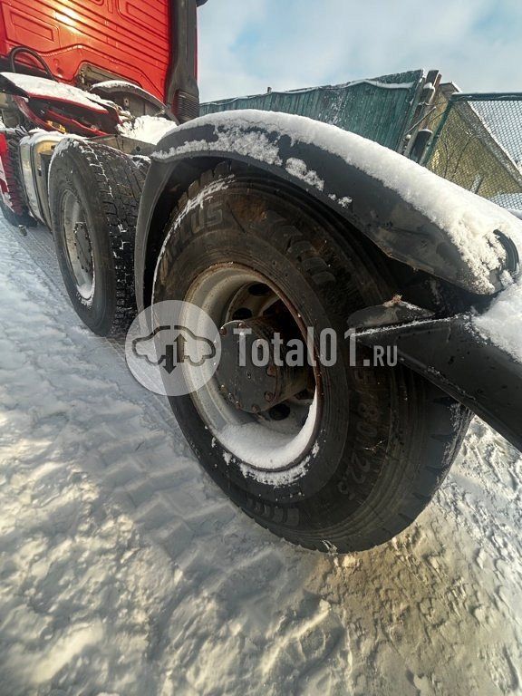 Фото Камаз 65806 182