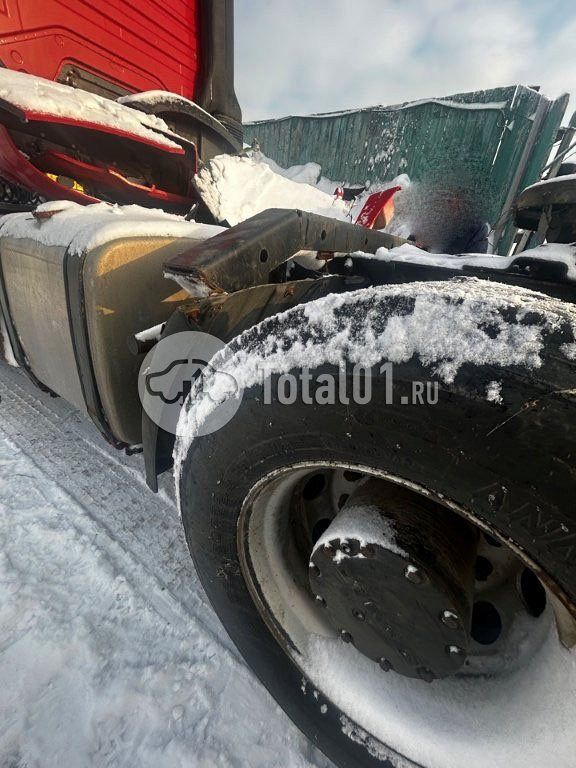 Фото Камаз 65806 184
