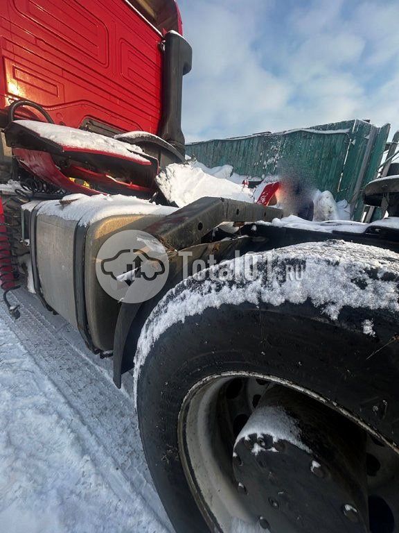 Фото Камаз 65806 196