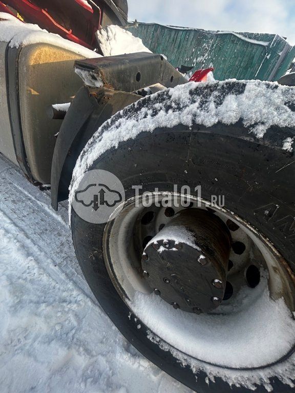 Фото Камаз 65806 210