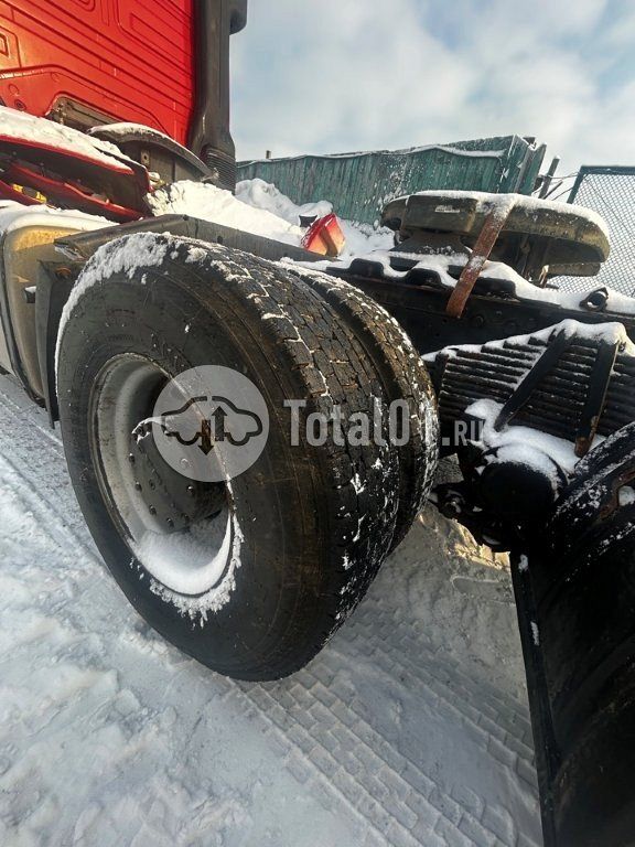 Фото Камаз 65806 224