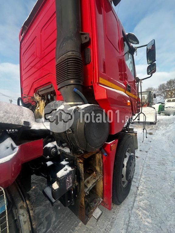 Фото Камаз 65806 240