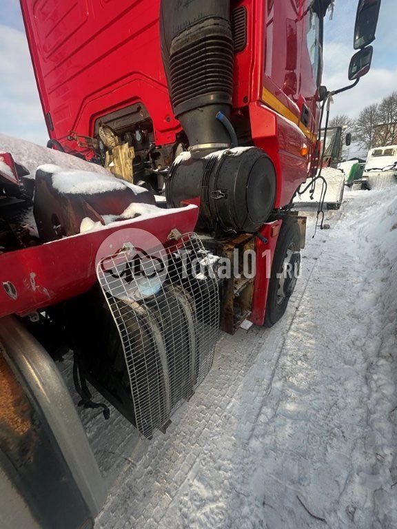 Фото Камаз 65806 254