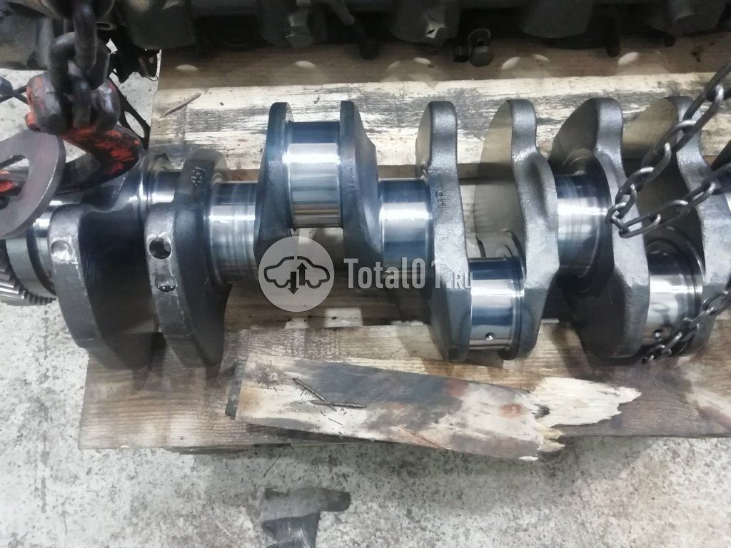 Фото Камаз 65806 316