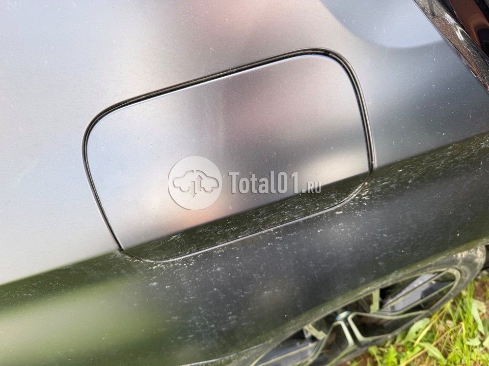 Фото BMW 5 серия 12