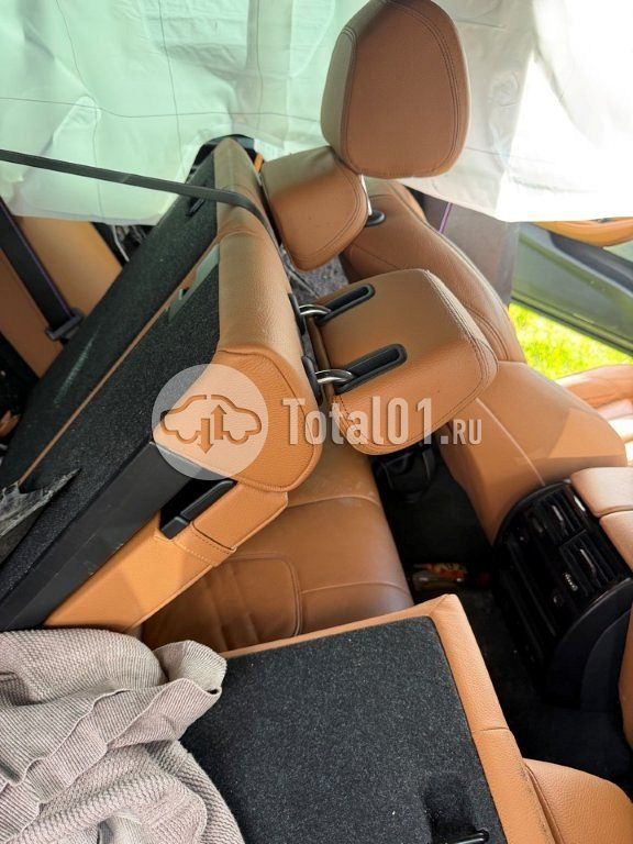 Фото BMW 5 серия 16