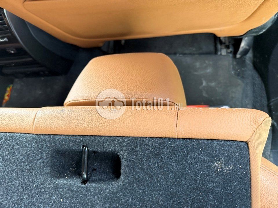 Фото BMW 5 серия 32