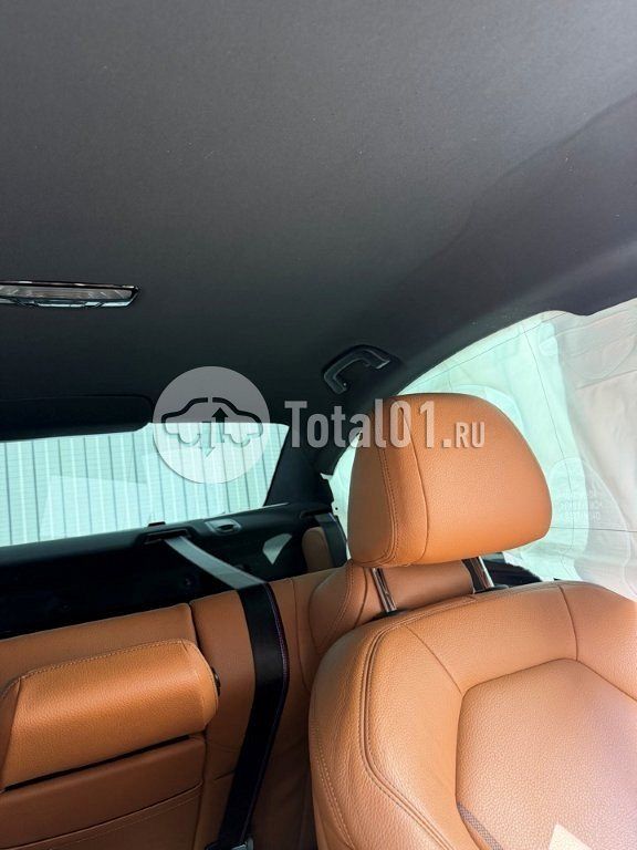 Фото BMW 5 серия 36