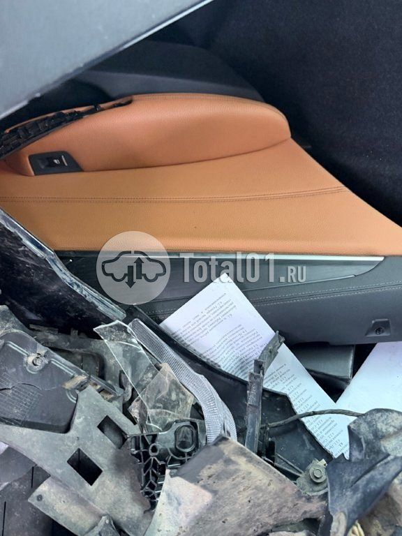 Фото BMW 5 серия 38