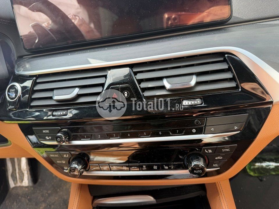 Фото BMW 5 серия 64