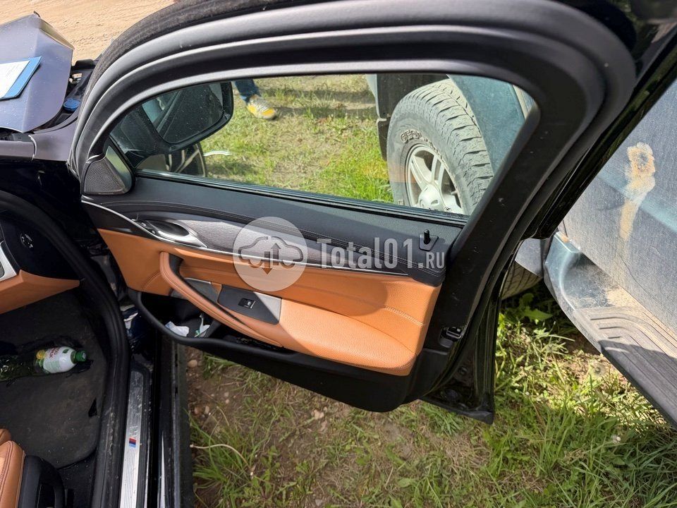 Фото BMW 5 серия 66