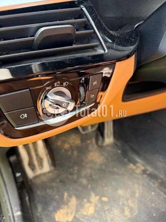 Фото BMW 5 серия 74