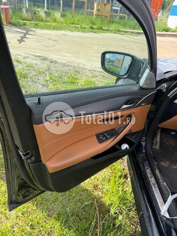 Фото BMW 5 серия 106