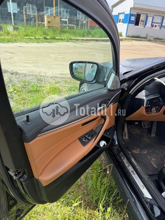 Фото BMW 5 серия 112