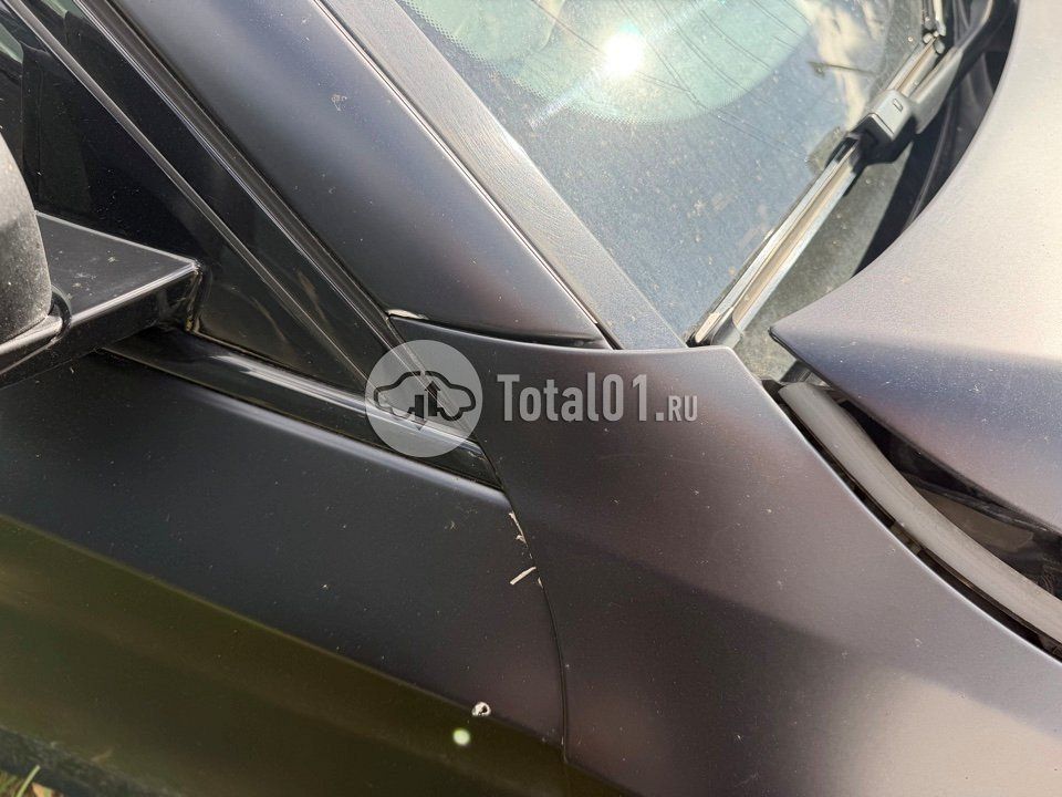 Фото BMW 5 серия 122