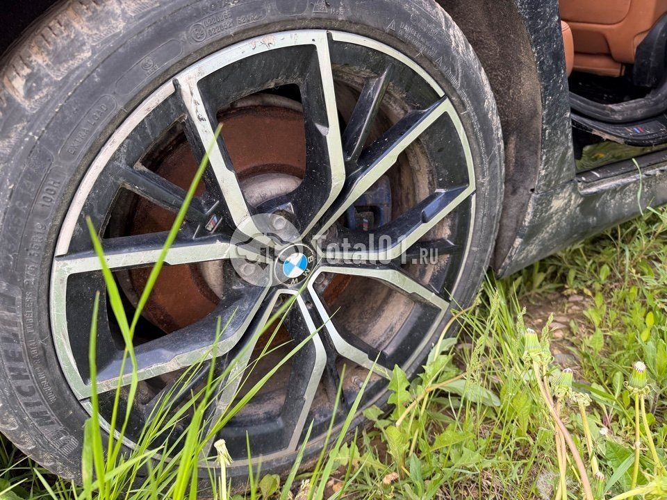 Фото BMW 5 серия 140