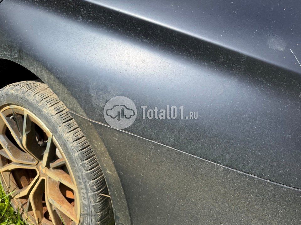 Фото BMW 5 серия 142